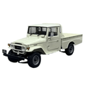 1/18 Scale Toyota Land Cruiser LC40 Die-cast ... | Premium Alloy | KAIKAMFUNG