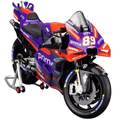 1:12 Ducati Desmosedici GP24 | Premium Alloy Die-cast Model | KAIKAMFUNG