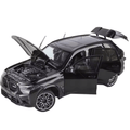1:18 BMW X5M | Premium Alloy Die-cast Model | KAIKAMFUNG