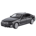 1:24 BMW 5 Series 530 LI | Premium Alloy Die-cast Model | KAIKAMFUNG