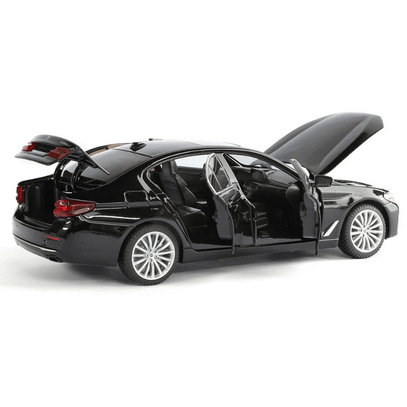 1:24 BMW 5 Series | KAIKAMFUNG