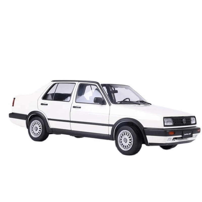 1/18 Scale Volkswagen Jetta GT Die-cast Car M... | Premium Alloy | KAIKAMFUNG