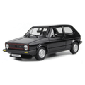 1/24 Scale Volkswagen Golf MK1 GTI 1979 Die-C... | Premium Alloy | KAIKAMFUNG