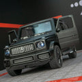 1:32 Mercedes-Benz AMG G63 Alloy Car Model