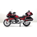 1/12 Scale Honda Goldwing Die-cast Model | Premium Alloy | KAIKAMFUNG