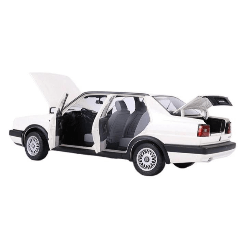 1/18 Scale Volkswagen Jetta GT Die-cast Car M... | Premium Alloy | KAIKAMFUNG