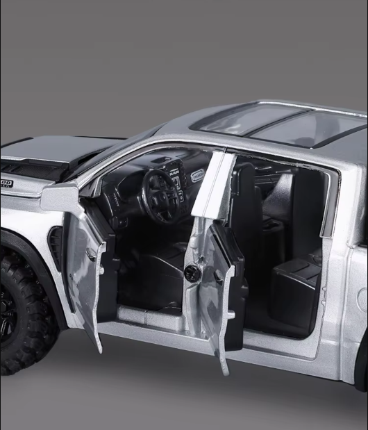 1:32 Dodge RAM 1500 TRX | KAIKAMFUNG
