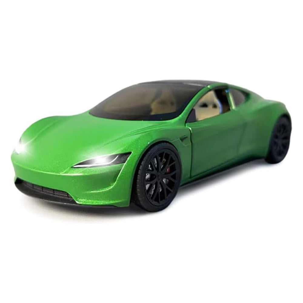 1:24 Tesla Roadster