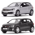 1/36 Scale VW Golf 6 GTI  Die-cast Model Car | Premium Alloy | KAIKAMFUNG