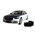 1:18 Mercedes-Maybach S-Class 2021 | Premium Alloy Die-cast Model | KAIKAMFUNG