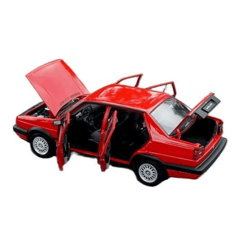 1/18 Scale Volkswagen Jetta GT Die-cast Car M... | Premium Alloy | KAIKAMFUNG
