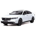 1/18 Scale HONDA Accord Die-cast Model Car | Premium Alloy | KAIKAMFUNG