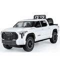 1/24 Scale Toyota Tundra Die-cast Model Car | Premium Alloy | KAIKAMFUNG