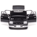 1/18 Scale Toyota Century Die-cast Model Car | Premium Alloy | KAIKAMFUNG