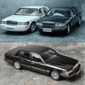 1:18 scale Lincoln TOWN CAR | KAIKAMFUNG