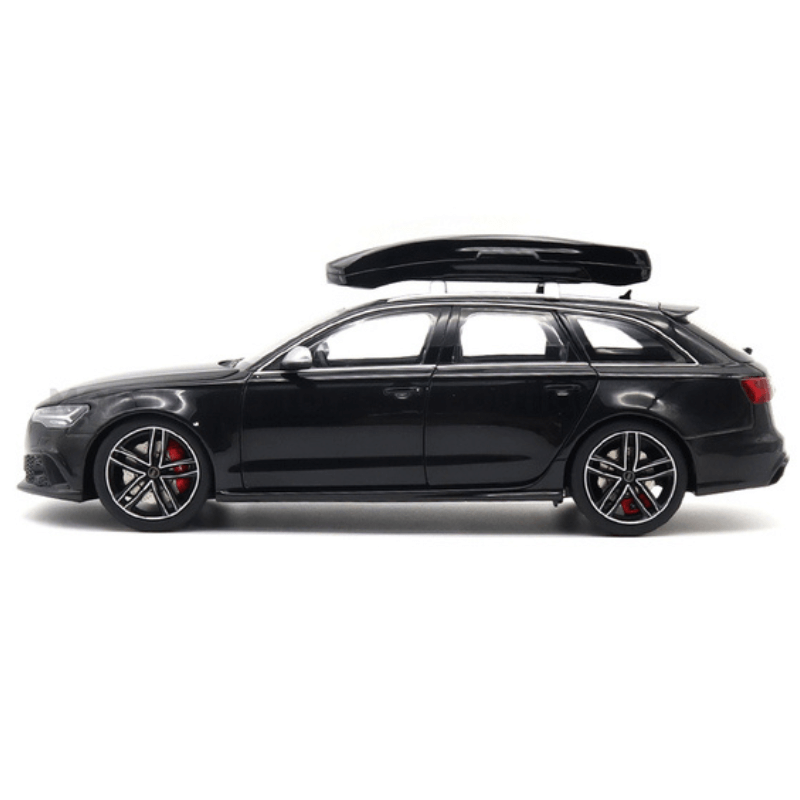 1/18 Scale RS6 C7 Die-cast Model Car | Premium Alloy | KAIKAMFUNG