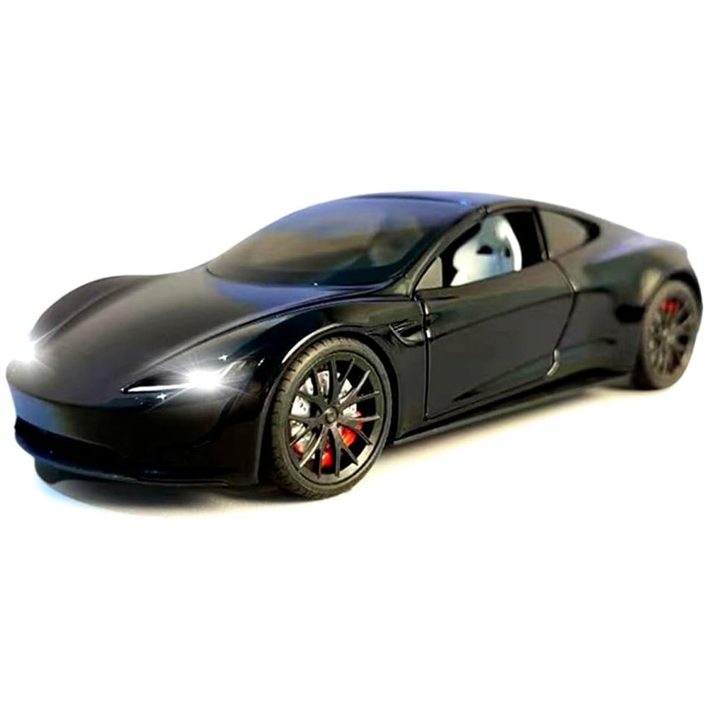 1:24 Tesla Roadster