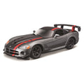 1:24 Dodge Viper SRT10 ACR | KAIKAMFUNG