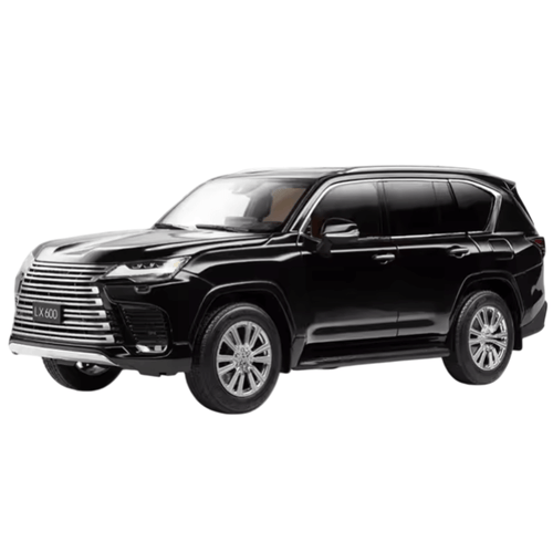 1:18 Lexus LX 600 | KAIKAMFUNG