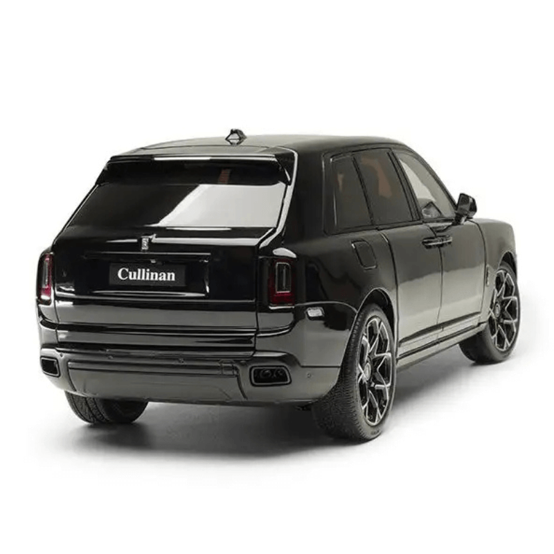 1:18 Rolls-Royce Cullinan BB | KAIKAMFUNG