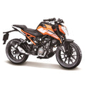 1:18 KTM 250 Duke | KAIKAMFUNG