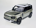 1:26 2020 Land Rover Defender 90 | KAIKAMFUNG