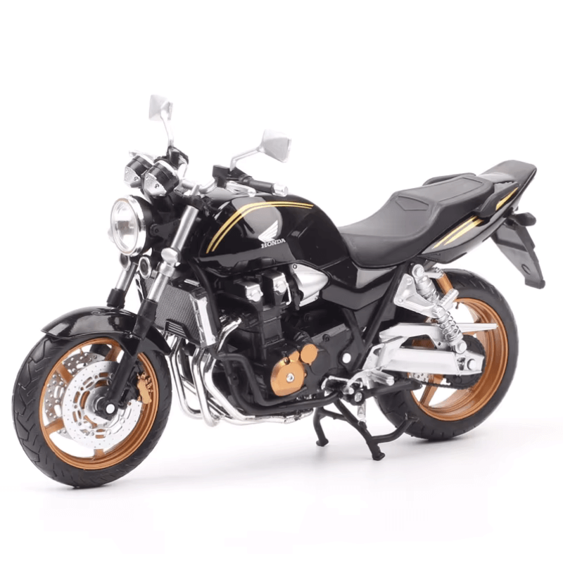 1/12 Scale Honda CB1300SF Die-cast  Model | Premium Alloy | KAIKAMFUNG