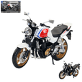 1/12 Scale Honda CB1300SF Die-cast  Model | Premium Alloy | KAIKAMFUNG