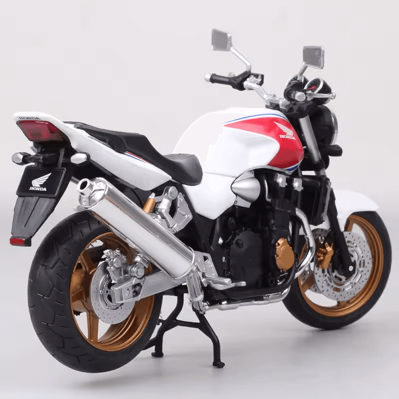 1/12 Scale Honda CB1300SF Die-cast  Model | Premium Alloy | KAIKAMFUNG