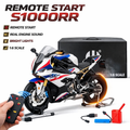 1:6 BMW S1000 RR | Premium Alloy Die-cast Model | KAIKAMFUNG