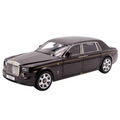 1/18 Scale Rolls Royce Phantom Die-cast Car M... | Premium Alloy | KAIKAMFUNG