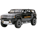 1/24 Hummer EV Die-cast Car Model | Premium Alloy | KAIKAMFUNG