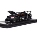 1:64 LBWK Nissan Skyline GT-R R34 | Premium Alloy Die-cast Model | KAIKAMFUNG