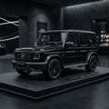 1:18 Mercedes-Benz G500 G-Class（N465?024
