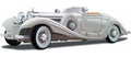High-end Diecast Model | KAIKAMFUNG
