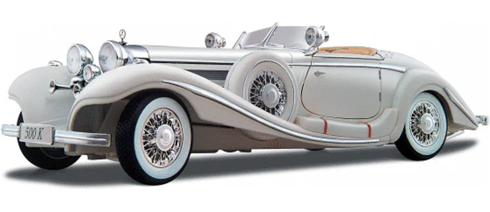 High-end Diecast Model | KAIKAMFUNG