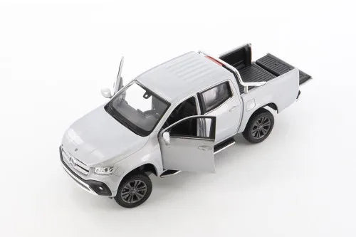 1:27 Mercedes-Benz X Class | KAIKAMFUNG Real Image