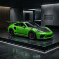 1:18 Porsche Panamera Turbo S 2021