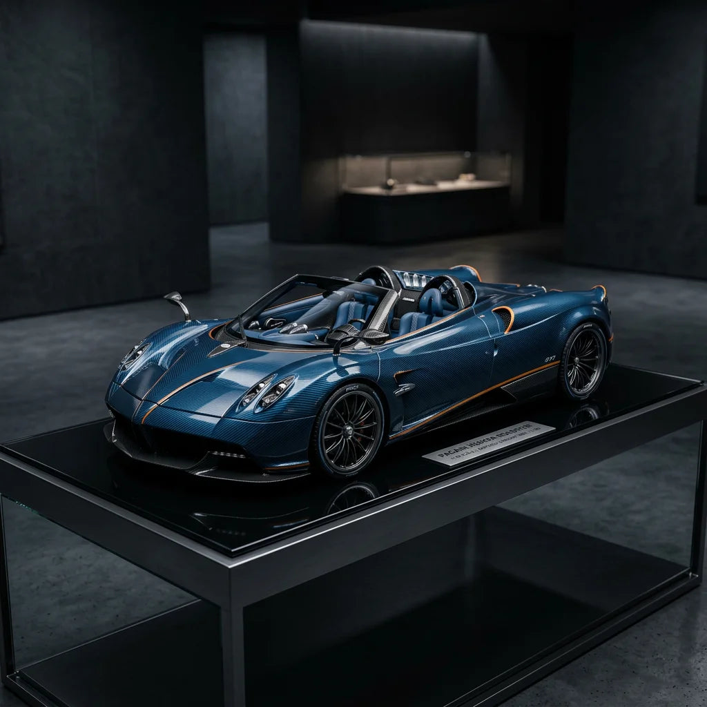 1:18 NISSAN NISMO (R35) Special Edition 2022