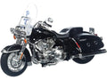 1:12 Harley-Davidson 2013 FLHRC Road King | KAIKAMFUNG Real Image