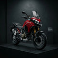 1:18 Ducati Multistrada V4