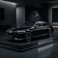 1:18 Mercedes-Benz C63 DIAMOND 2007