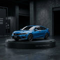 1:38 Huyndai IONIQ 5