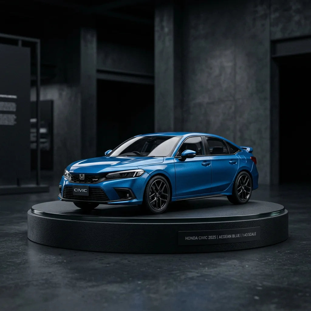 1:38 Huyndai IONIQ 5