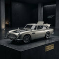 1:18 Aston Martin DB5 007