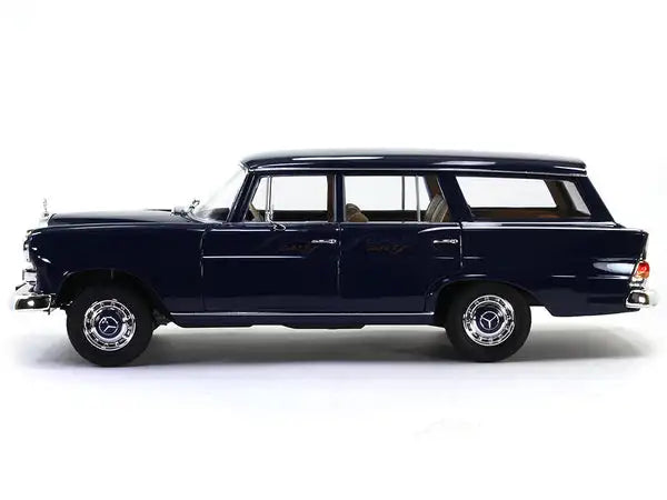 High-end Diecast Model | KAIKAMFUNG