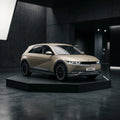 1:43 SKODA SUPERB Combi IV