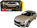 1:24 Maserati Levante | KAIKAMFUNG Real Image
