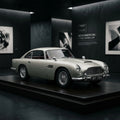 1:24 Aston Martin DB5