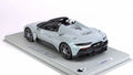 High-end Diecast Model | KAIKAMFUNG